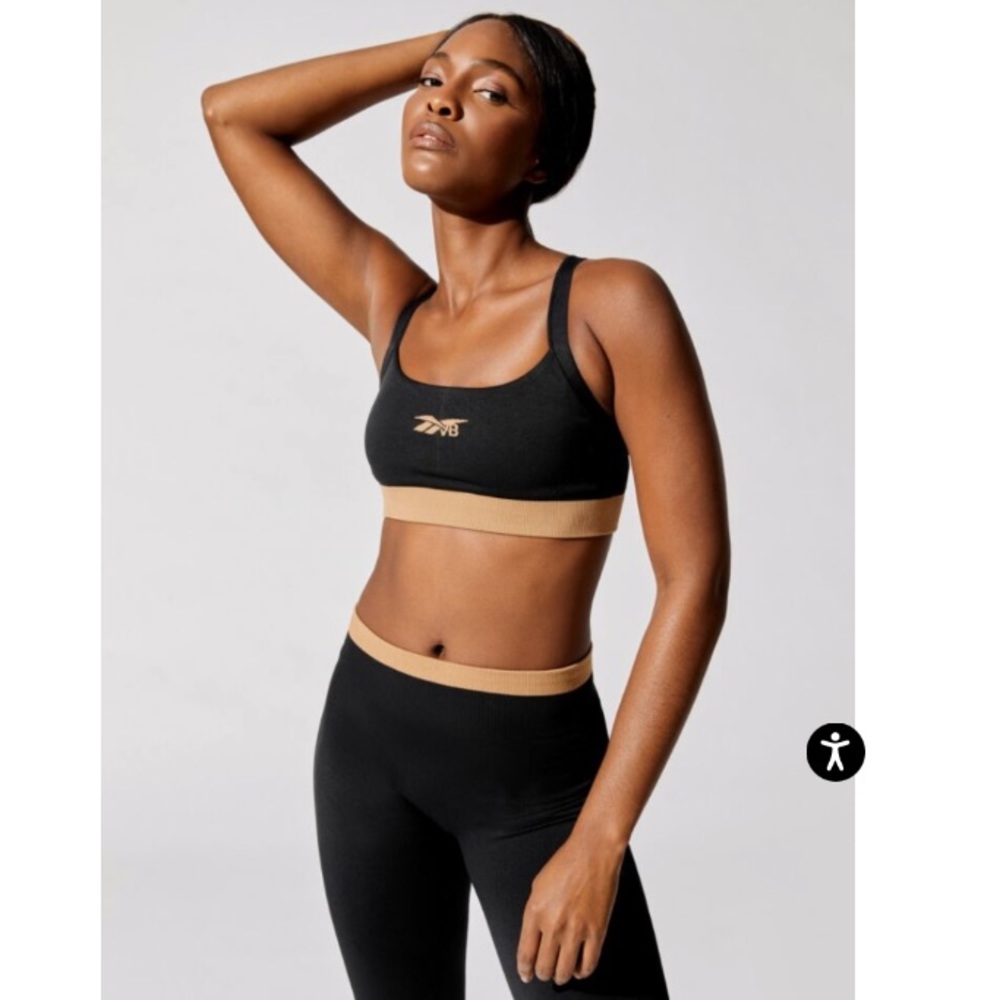 Matching Set Reebok X Victoria Beckham - Picture 2 of 7